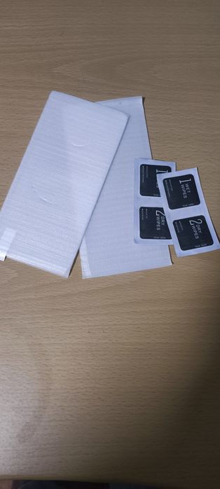 Telemóvel Redmi Note 9S