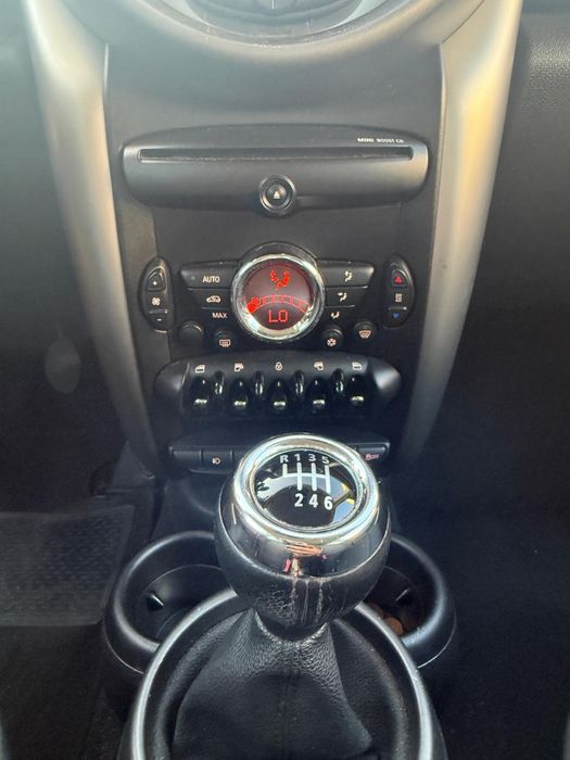 MINI Countryman — fotografia 7