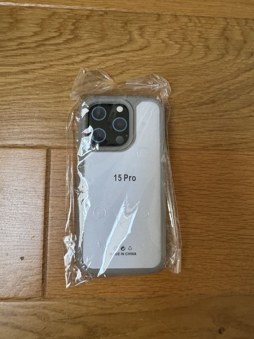 Etui na Iphone 15PRO