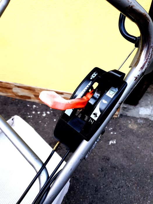 Знижка! Газонокосарка професійна *HONDA* 5.5квт USA Кардан самохідна_