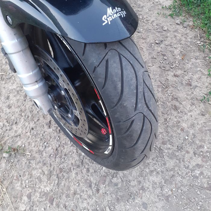 Продам Ямаха файзер 600