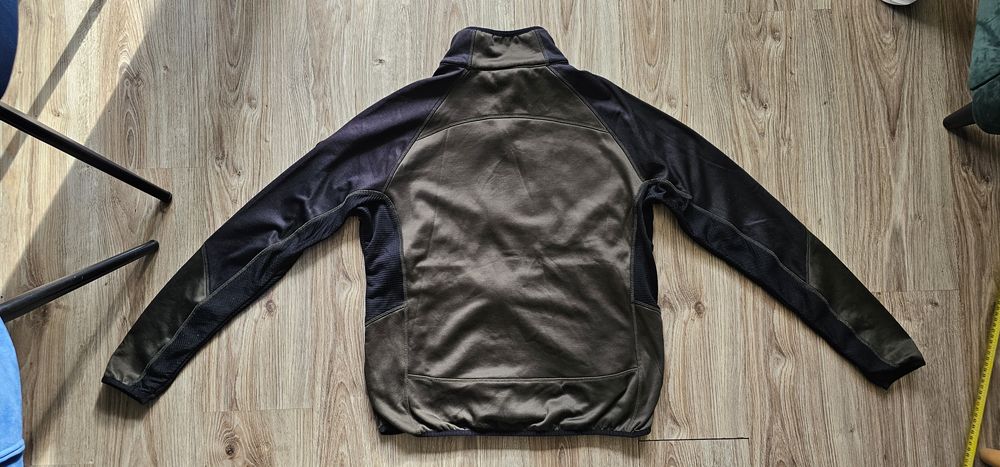 Kurtka hybrydowa FE Engel X-Treme Midlayer XL Polar Khaki Softshell Tactical