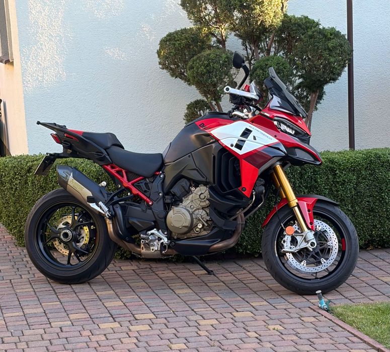 Ducati