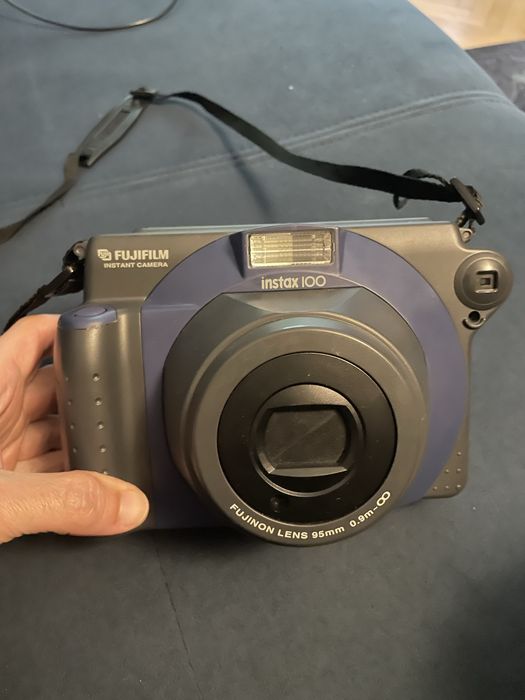 Фотокамера INSTAX 100