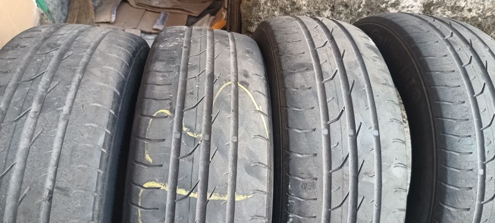 Continental contact2 r16