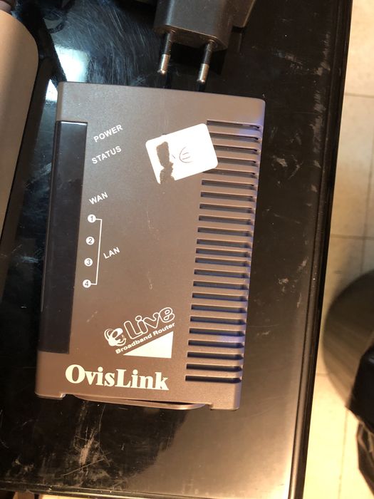 Router/Modem Various64751097172738121