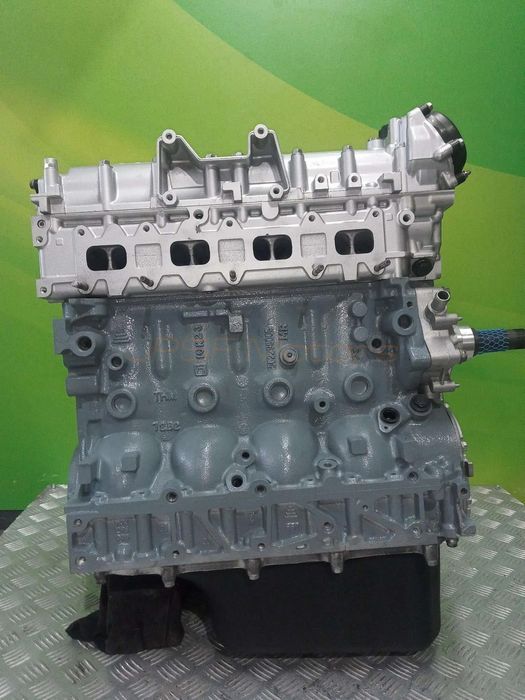 Motor Iveco 35C15 3.0 MJT F1CE0481F - RECONDICIONADO