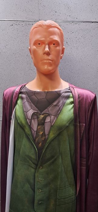 Strój przebranie kostium Joker