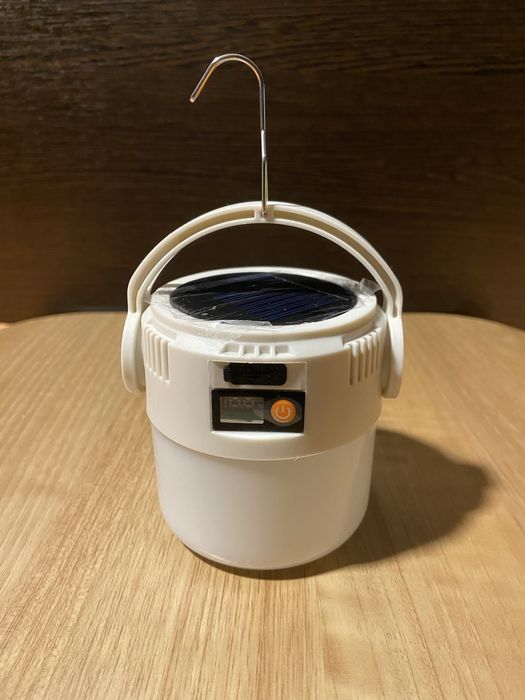 Ліхтар,Світильник Moslighting MOS13;MOS14, Кемпінгова лампа освітлення