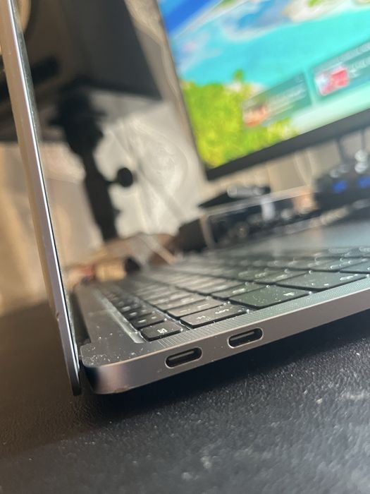 MacBook Apple em Excelente Estado