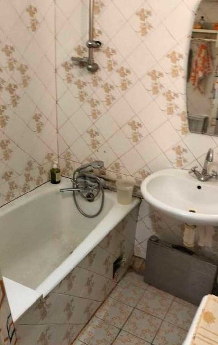 Продам крупногабаритную квартиру, 100 кв.м. на Днепрострое