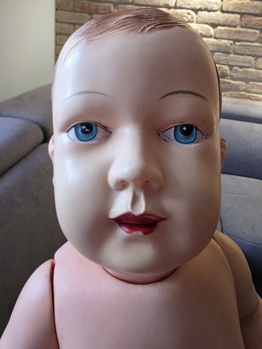 Lalka CWCF 50 cm
