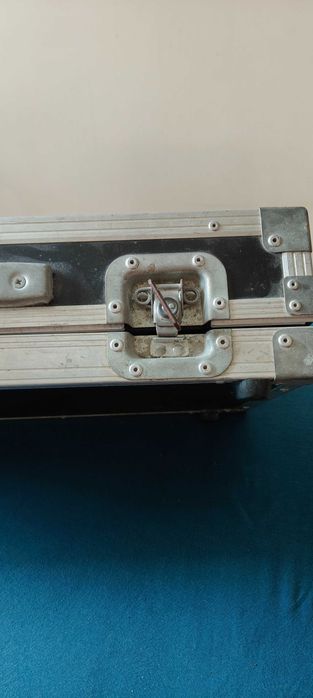 Flightcase / Case na efekty – stan dobry