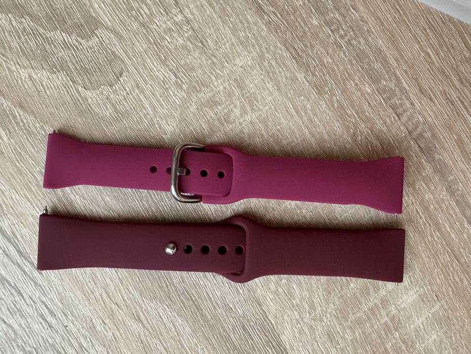 Ремінець на смарт годинник