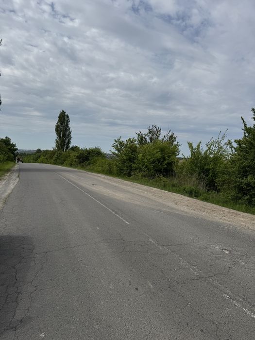 Продам ділянку 5.8 га біля житлового масиву
