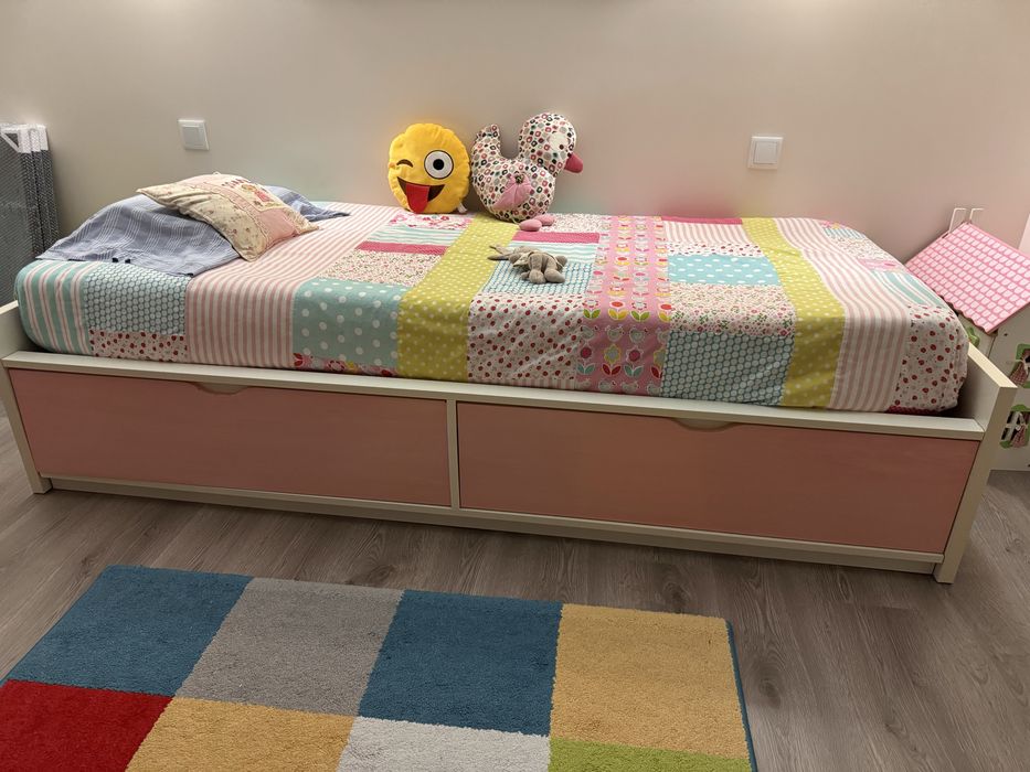 Mobilia de quarto