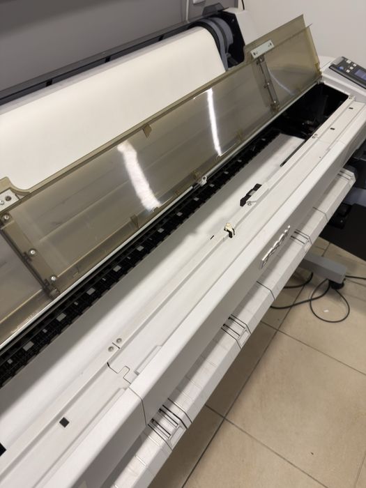 Impressora F6200