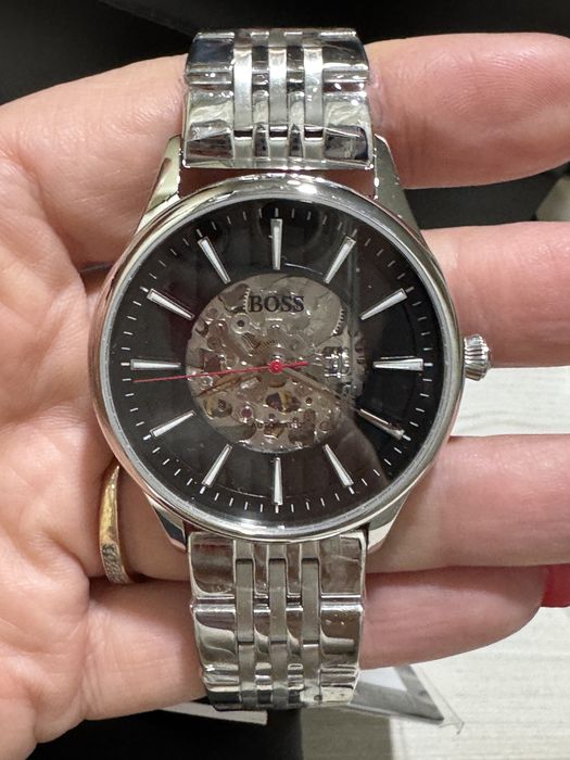 Годинник чоловічий Hugo Boss