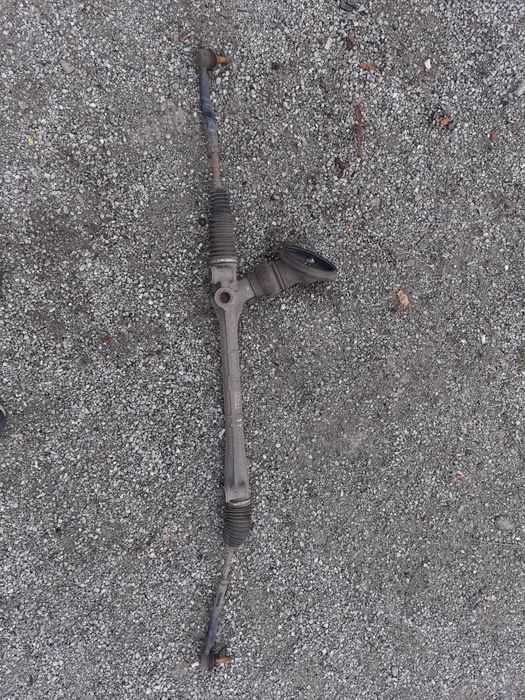 Рулевая рейка Toyota Auris Corolla 2008+