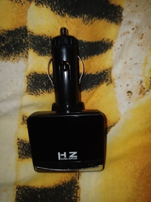 Продам FM модулятор