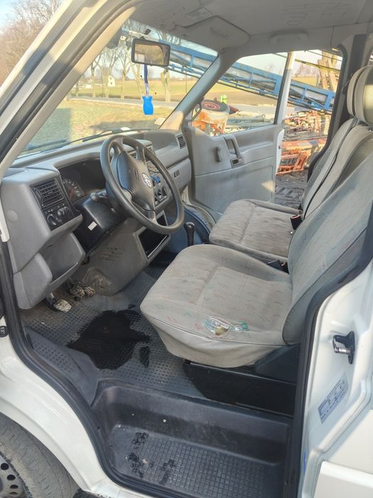VW t4 9 osobowy 2,5tdi