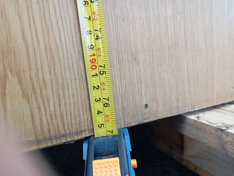 Drzwi zewnętrzne 90tki lewe prawe budynek gospodarczy garaż kotłownia