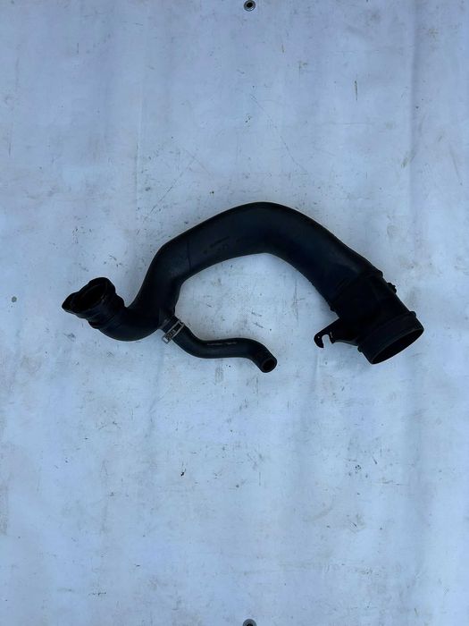 Rura powietrza Citroen C5 C6 Peugeot 407 607  96530.96580  965193.7380
