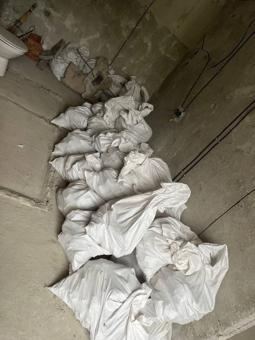 Вивіз сміття та старих меблів Чернігів