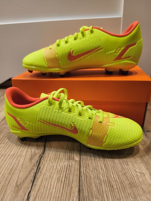 Nike Mercurial vapor 14