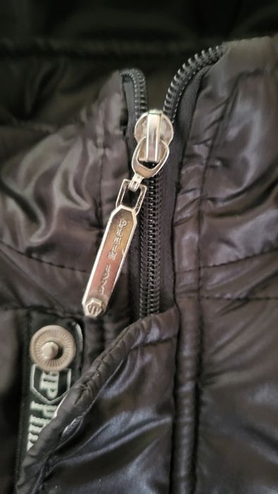 Bezrękawnik philipp plein