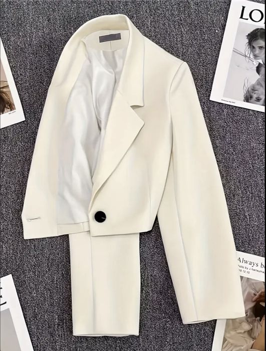 Продам новий укорочений піджак