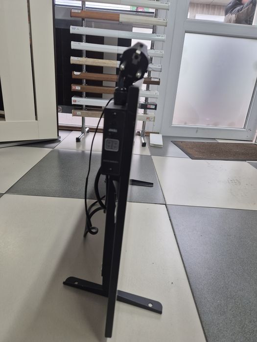 Керамічний обігрівач ZENHEISSER Model:Edge HT-800