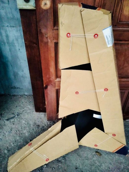 Крило праве Toyota RAV 4