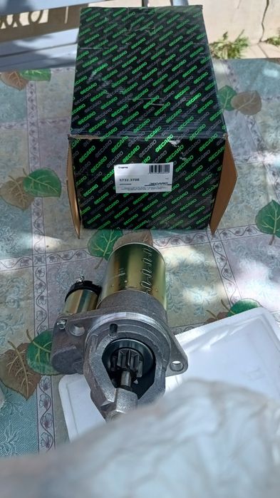 Стартер Генератор  Газель бизнес