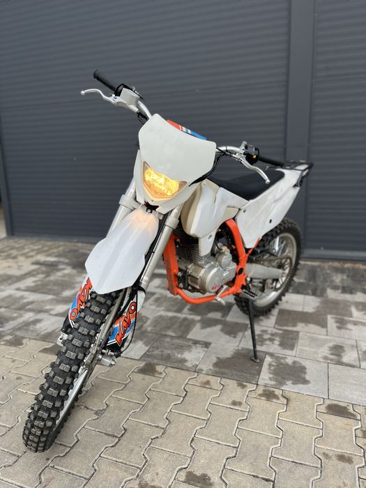 Продам Kayo k2 250cc