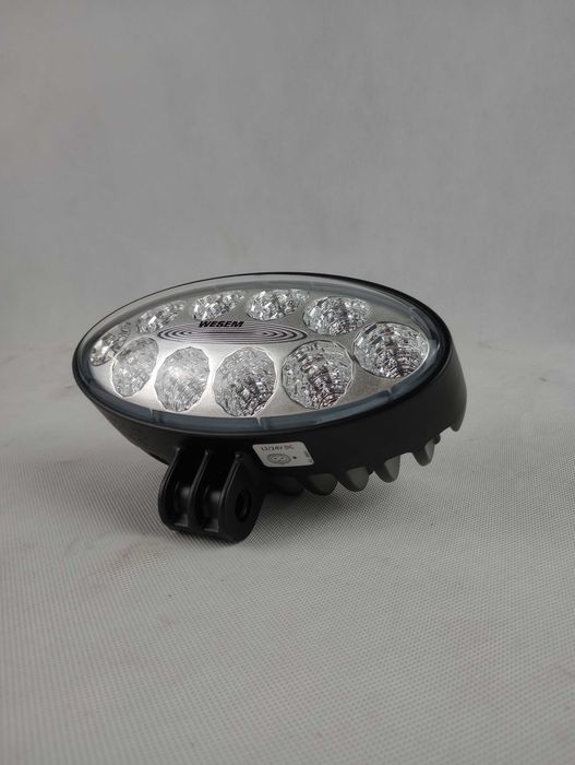 Lampa robocza LED owalna Wesem 939-CRV1B.52303.01