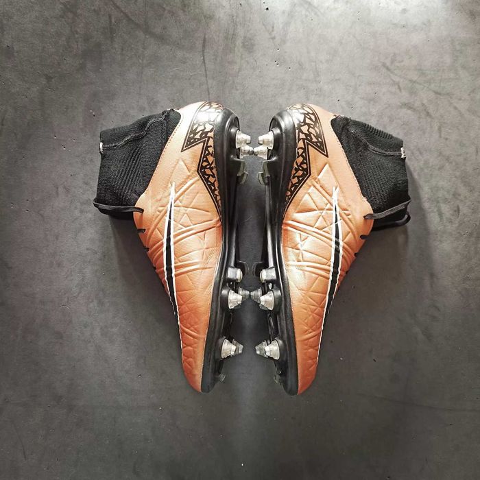 Korki Nike Hypervenom II Phatal DF SG mix 40