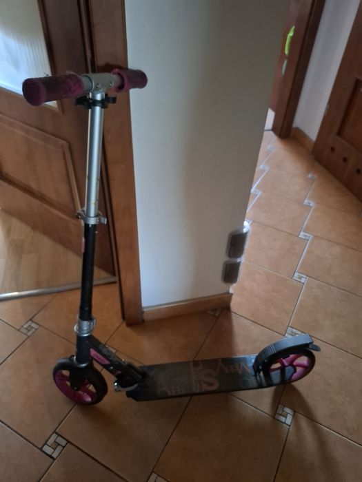 Hulajnoga Oxelo mid 7 175 mm Decathlon