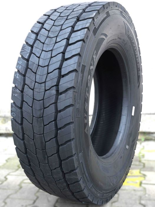 Opony napędowe 315/70R22.5 156/150L ADR606 M+S 3PMSF Austone Tires