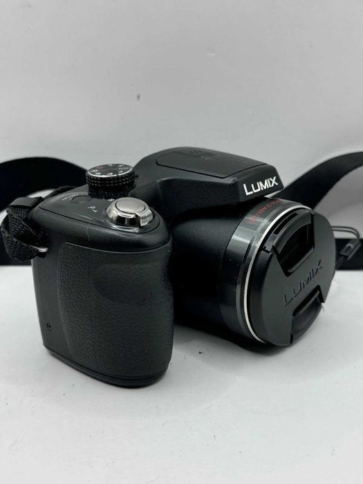 g3 бу - купити фотоапарат Panasonic - Ціна на OLX.ua