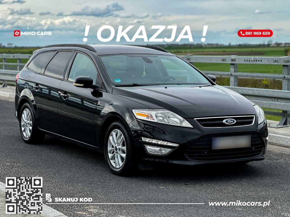 Ford Mondeo MK4 WYPOŻYCZALNIA, WYNAJEM samochodu osobowego i busów