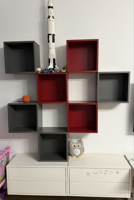 Ikea eket okazja