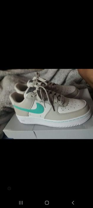 Airforce1  novos