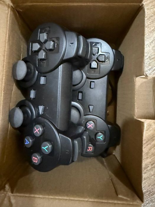 Игровая приставка Game Stick HDMI 20000 игр