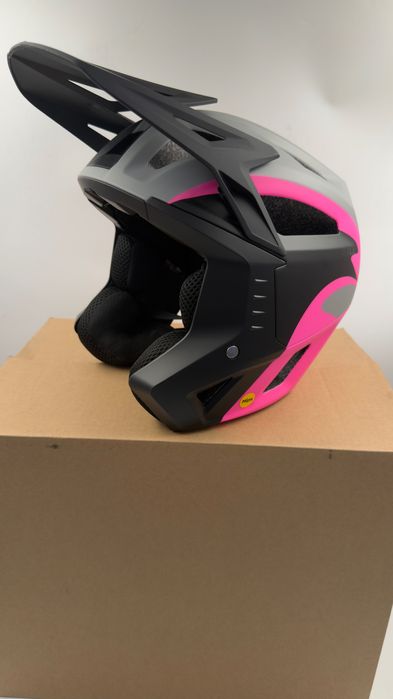 Kask Rowerowy Full Bell 3QTR Air Mips  r. M (55-59cm)