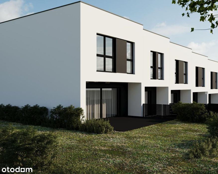 Skrajne największe segmenty - cisza i komfort