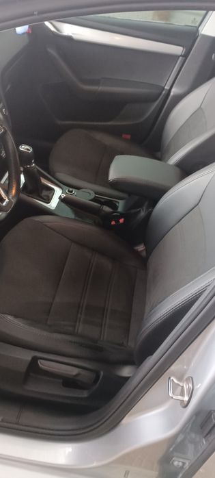 Skoda Octavia 2016 VIN TMBAC2NE6HB006039 фото оголошення 5 з 15