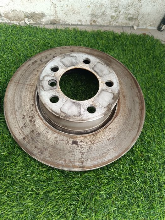 Discos e calços BMW F30