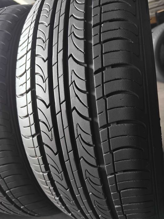 4шт R16 205/60 92Н шини літні комплект Nexen (Roadstone)