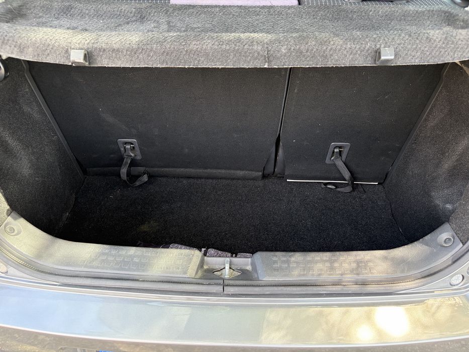 Suzuki Swift 1.3